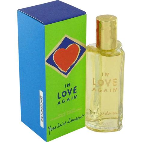 parfum yves saint laurent femme in love again|in love again ysl.